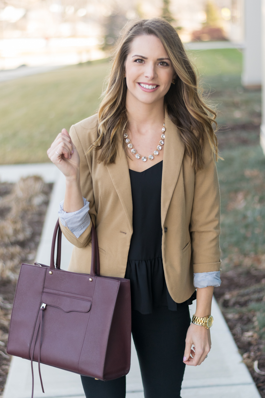 Wear-Work-Camel-Blazer
