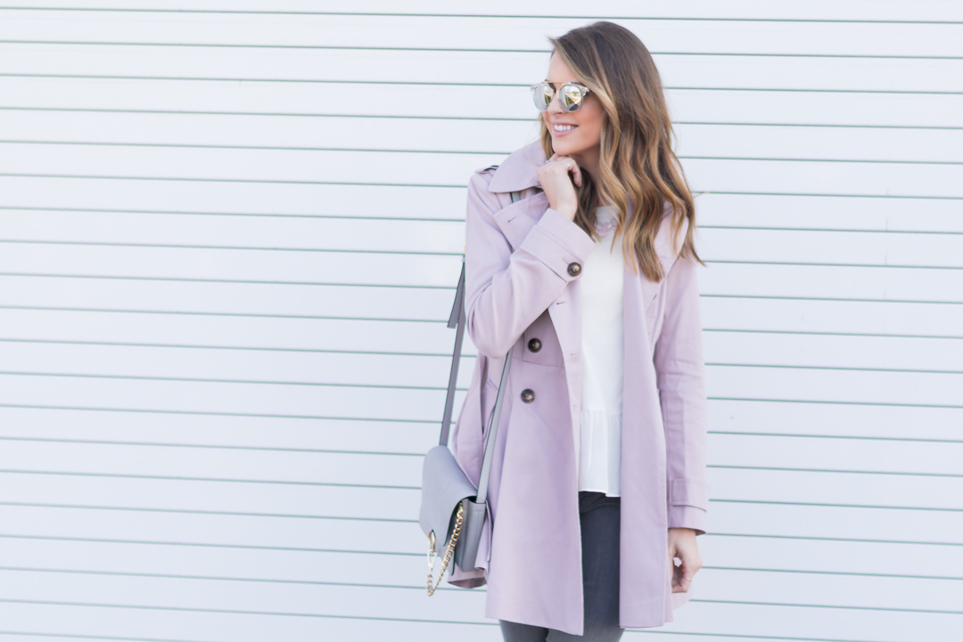 Blush-Trench-Coat