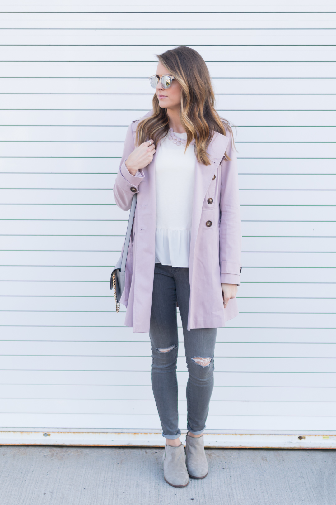 Blush-Trench-Coat