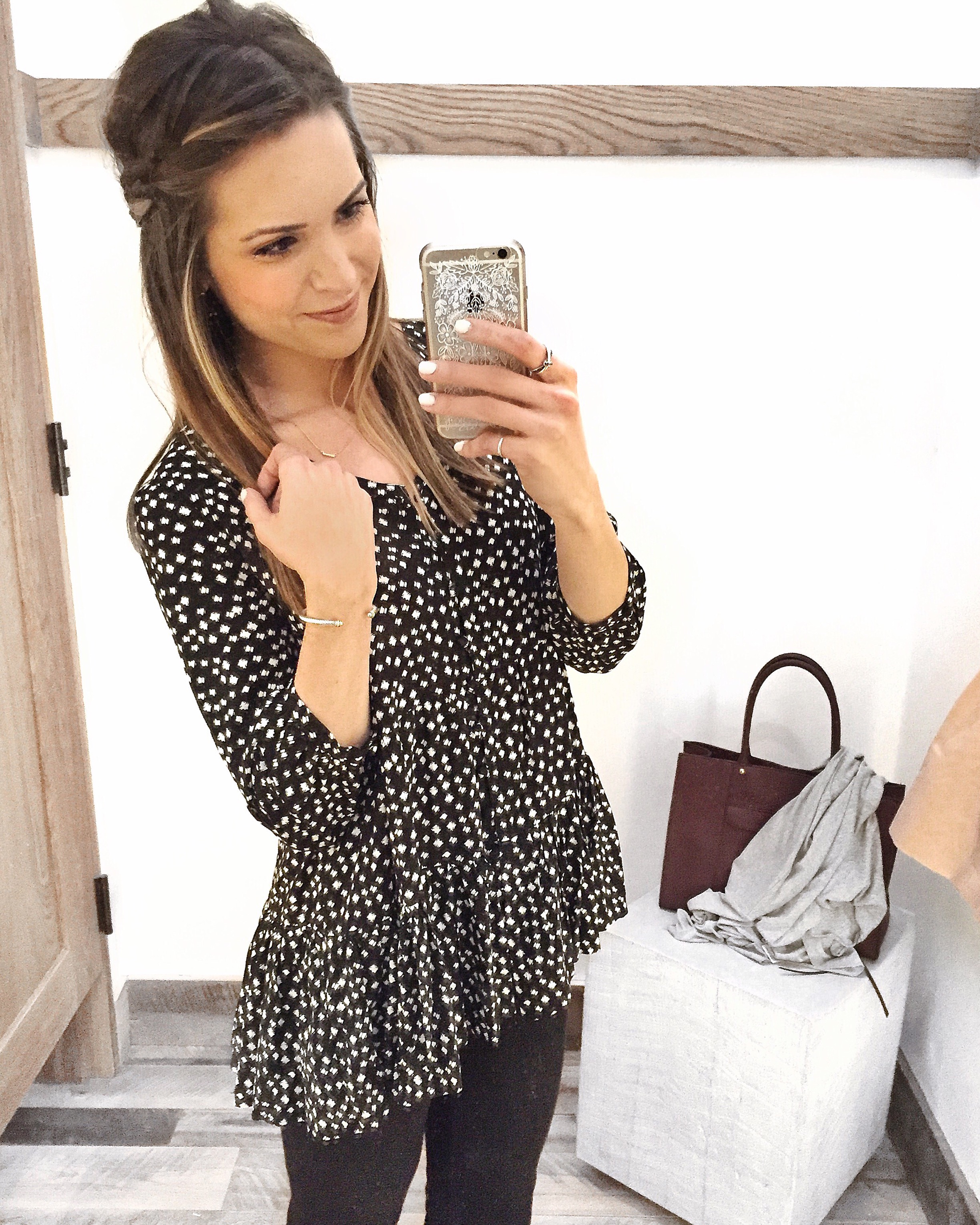 Anthropologie-Maeve-Lila-Tiered-Tunic