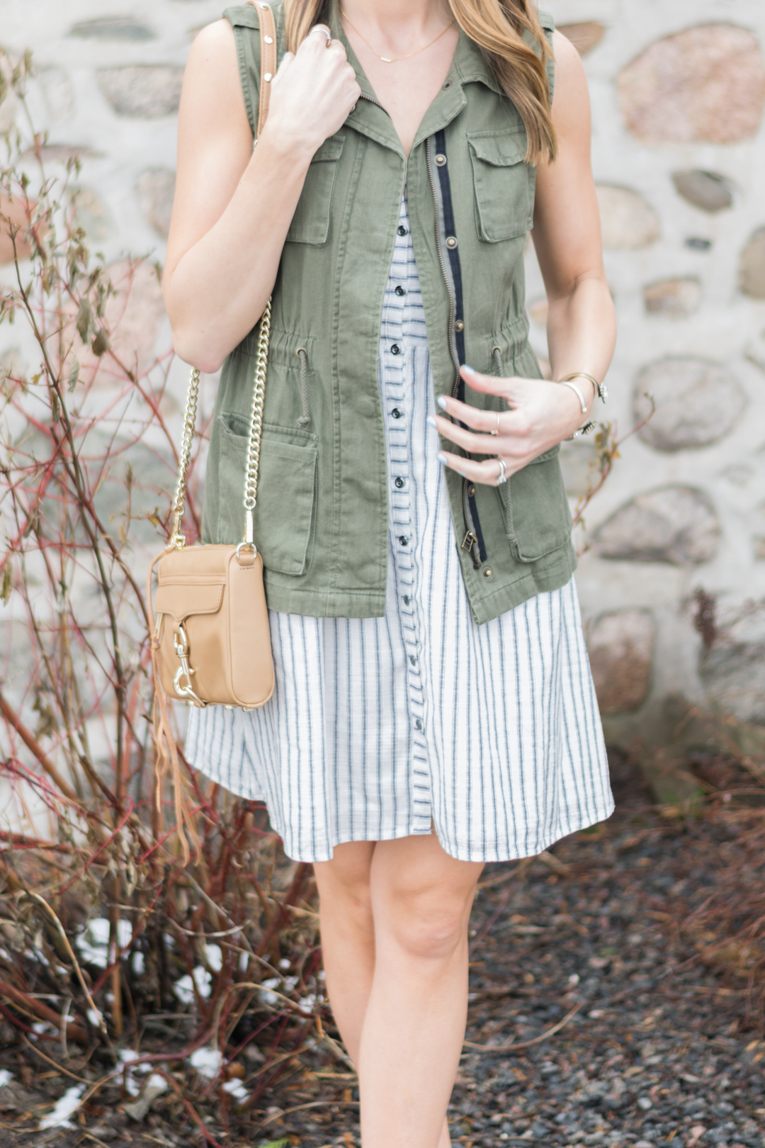 Old-Navy-Dress-Military-Vest-Rebecca-Minkoff-Mini-Mac