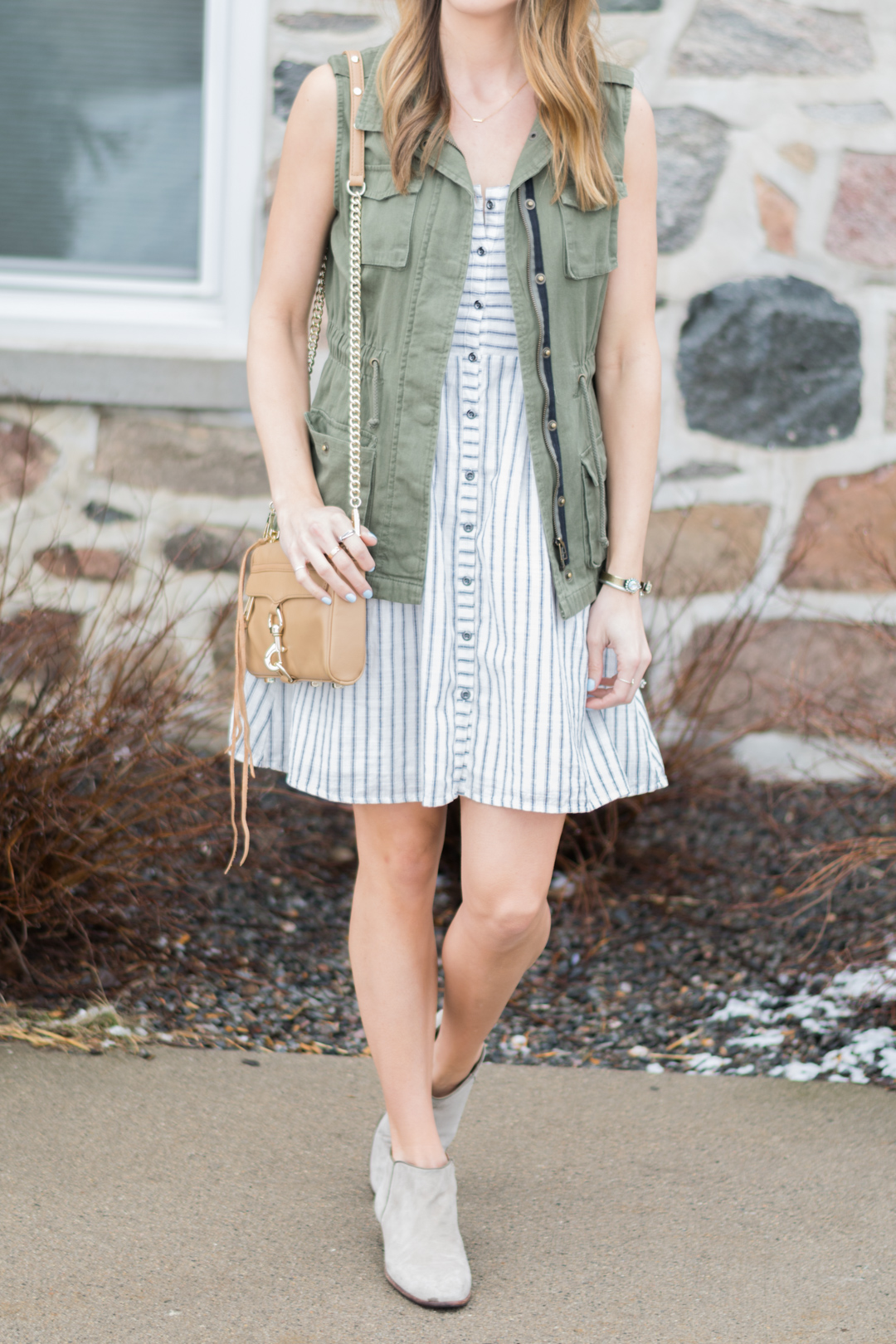 Old-Navy-Dress-Military-Vest-Rebecca-Minkoff-Mini-Mac