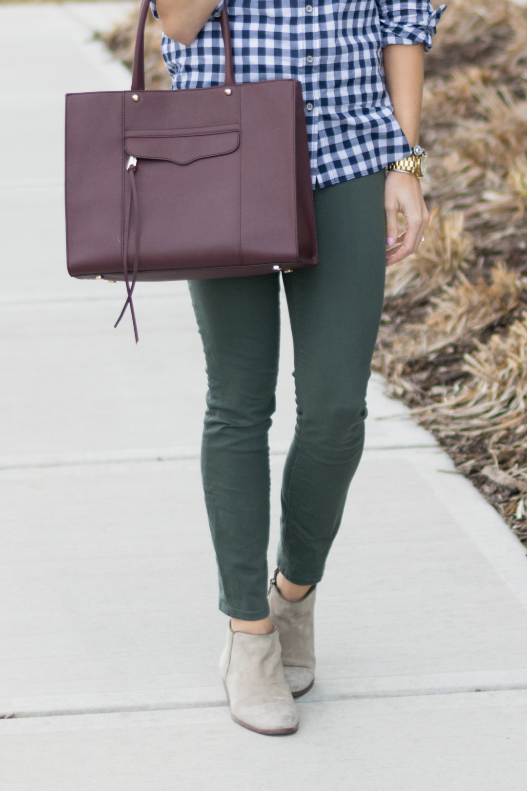 Wear-Work-Jcrew-Gingham-Shirt