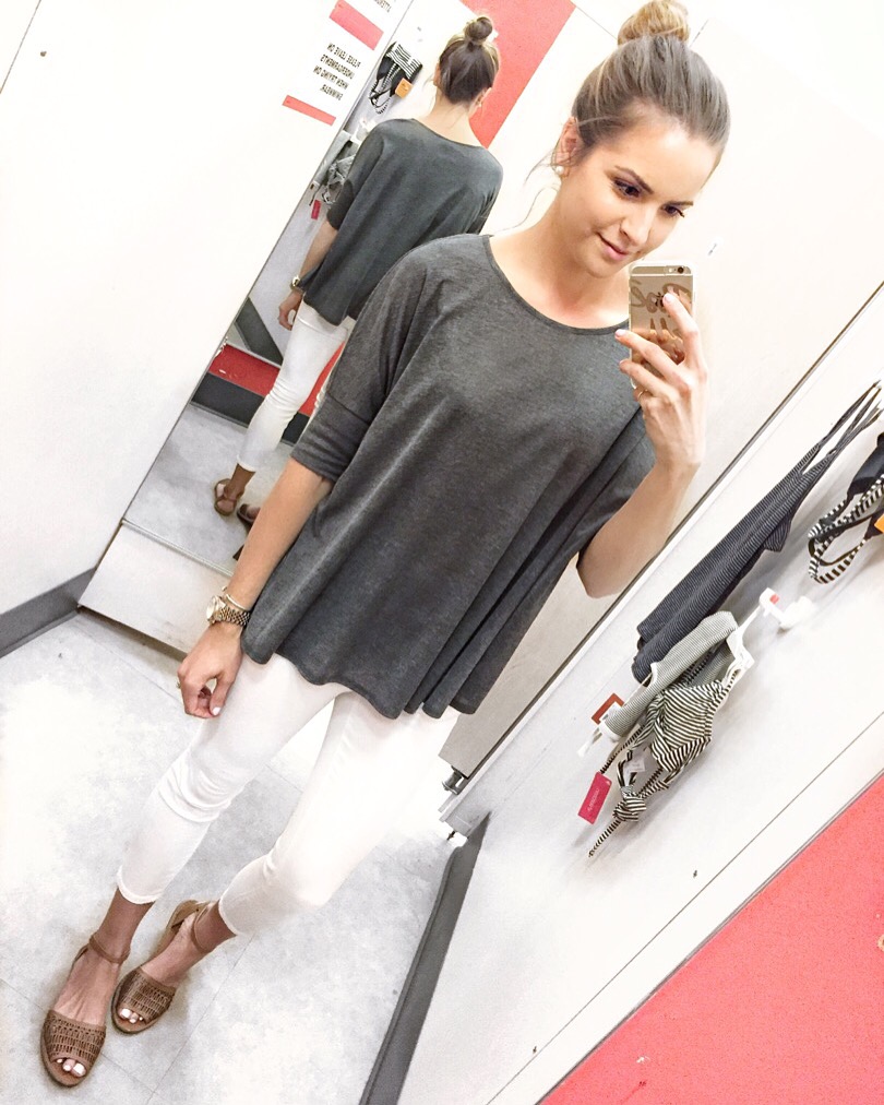 target-pullover-top