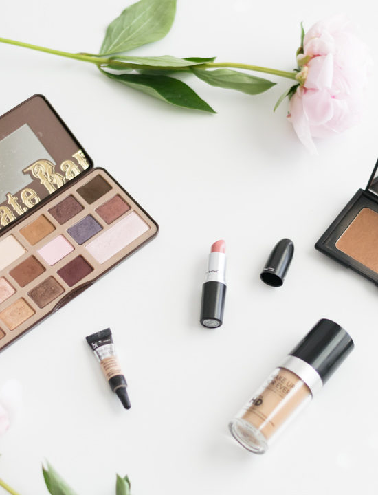 Summer-Beauty-Favorites