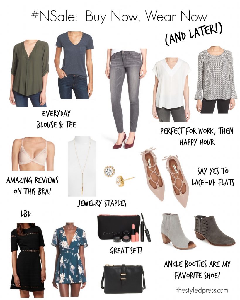 #NSale-Buy-Now-wear-now