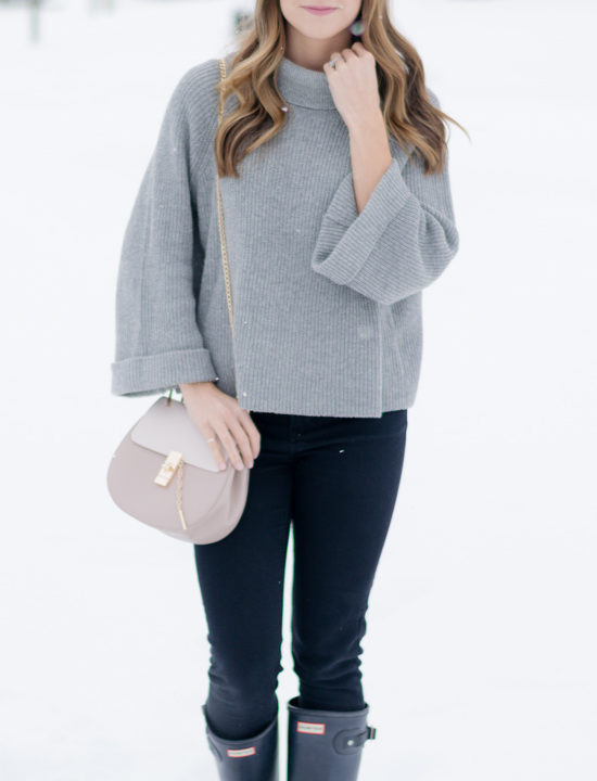 bloggiversary, blog anniversary, shop ditto, #endlesseyewear, neutral winter look, chloe saddle bag dupe