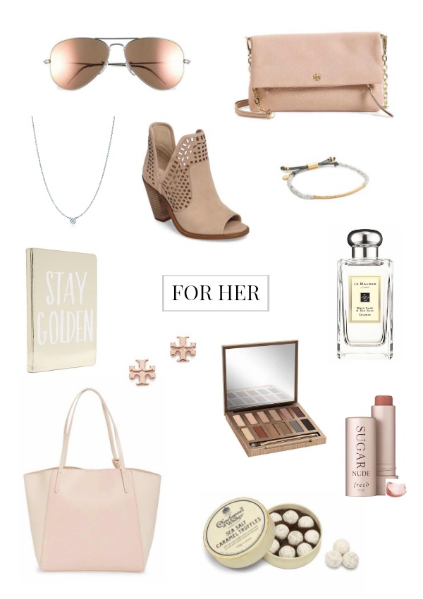 2017 valentines day gift guide for her, girlfriend gifts, wife gifts for v-day, 2017 vday gifts for women