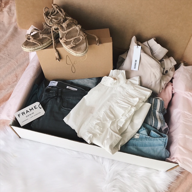 merilou boutique mb box review, wayzata mn blogger, minneapolis fashion blogger