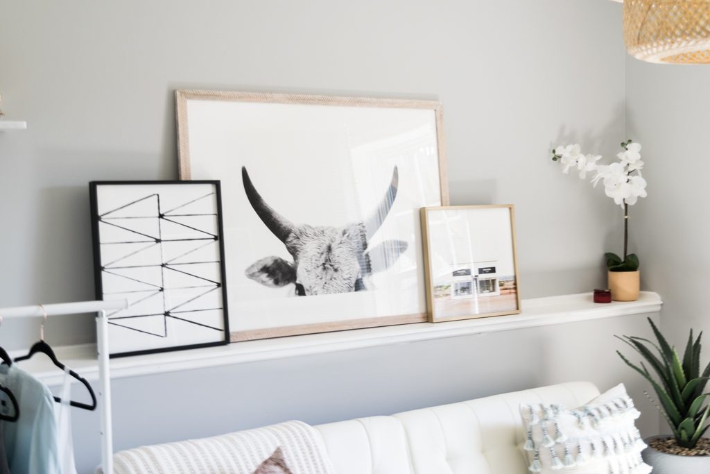 Minted Art Gallery, Jane Gallagher by Amy Carroll, visionary 2 by trbdesign, Prada Marfa by haley Warner