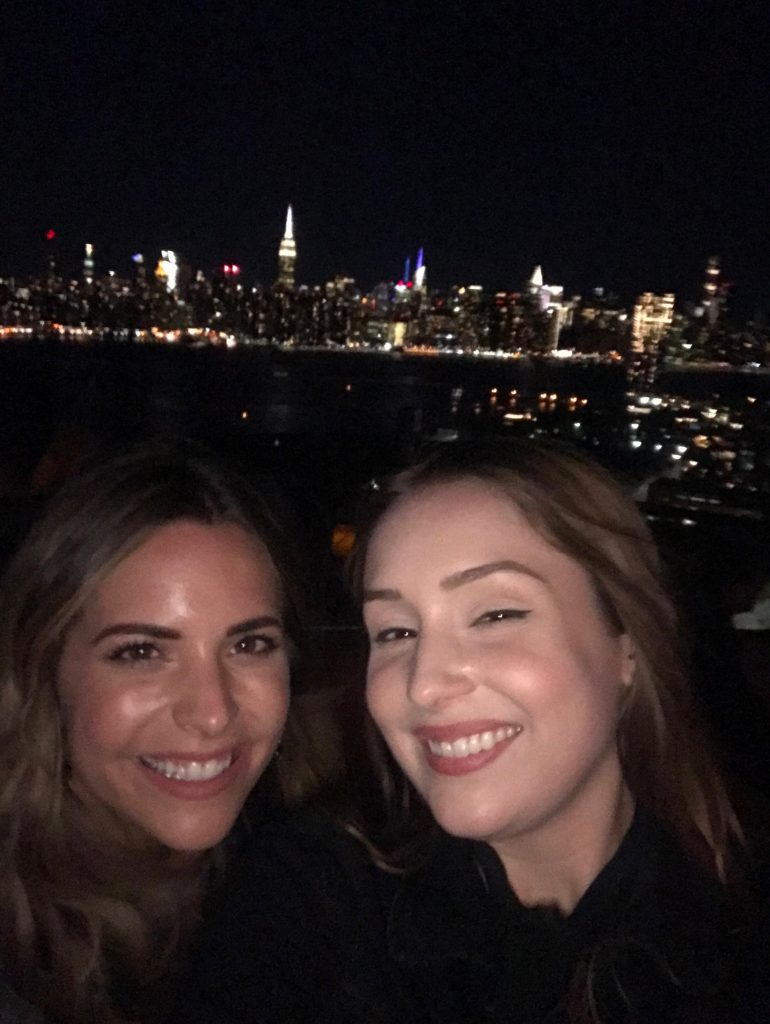 Westlight Brooklyn NY rooftop