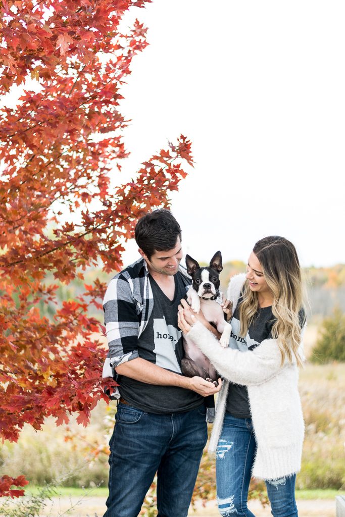 the home t, Minnesota tee, Minneapolis blogger