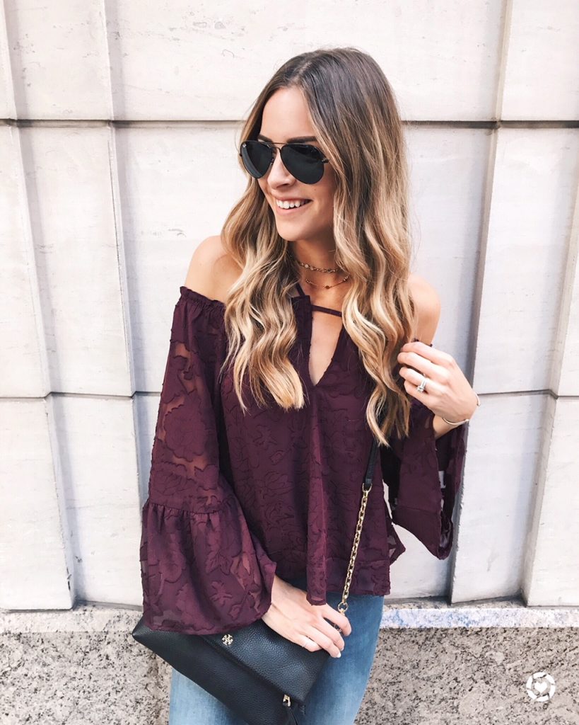 nyfw street style, casual outfit