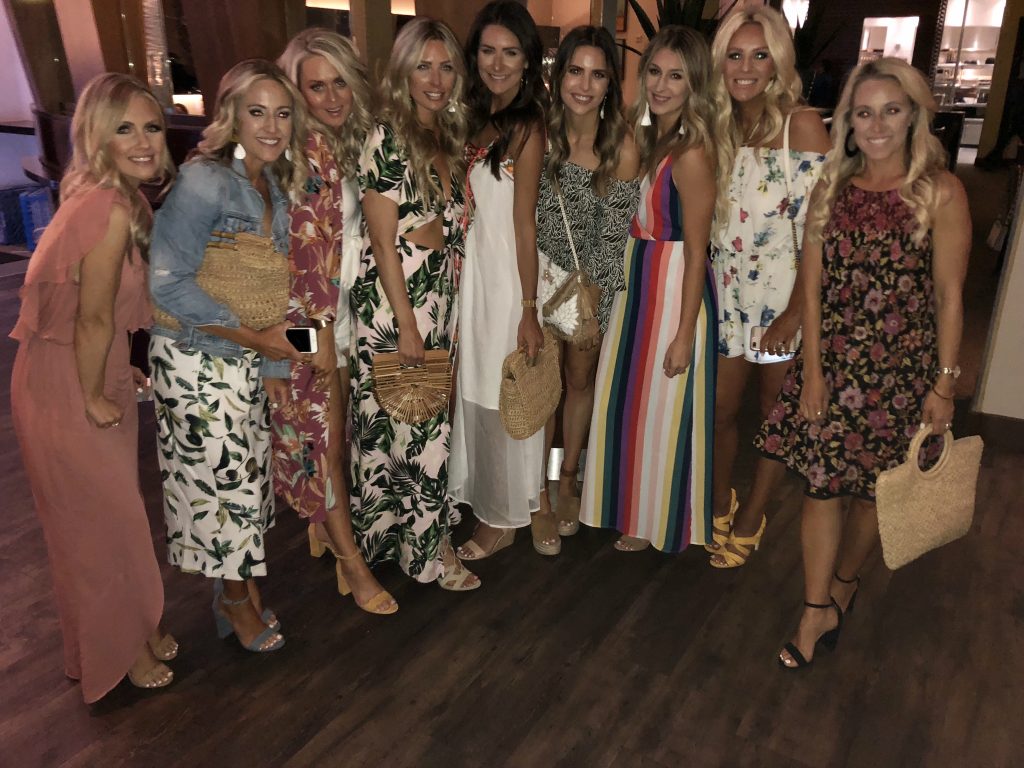 mi cocina, rStheCon recap, rewardstyle conference 2018, what I learned, outfits