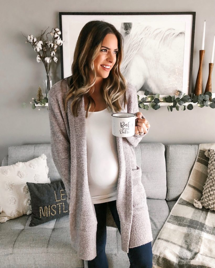 pregnancy and maternity must haves
