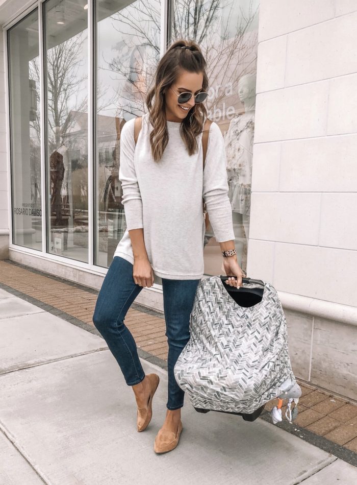 cute nursing friendly fashion, breastfeeding clothes