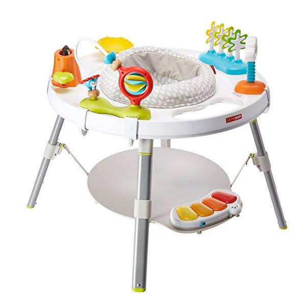 Skip Hop Explore and More Baby Activity Center, Target Haul