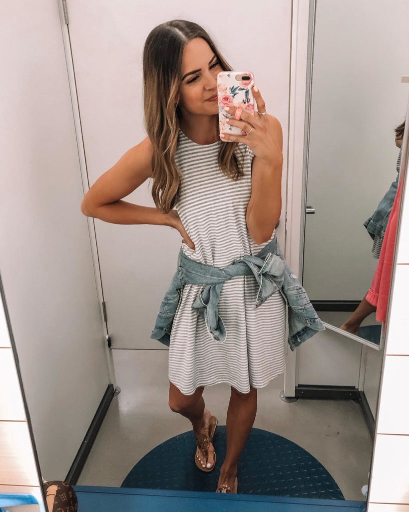 old navy, try on, june 2019
