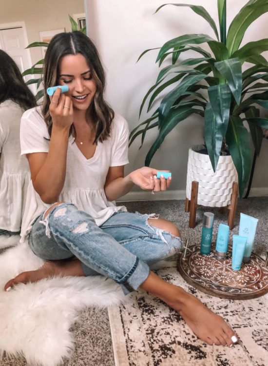 top 5 tula products, best of skincare, tula review, probiotic skin care