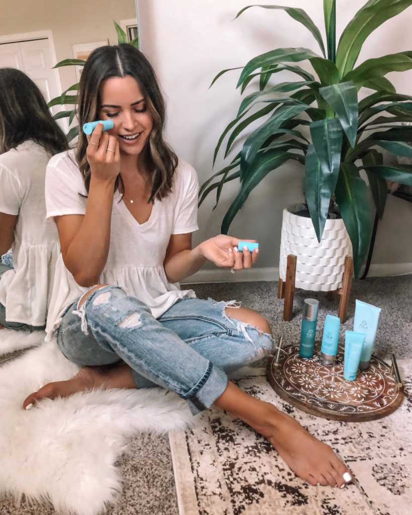 top 5 tula products, best of skincare, tula review, probiotic skin care