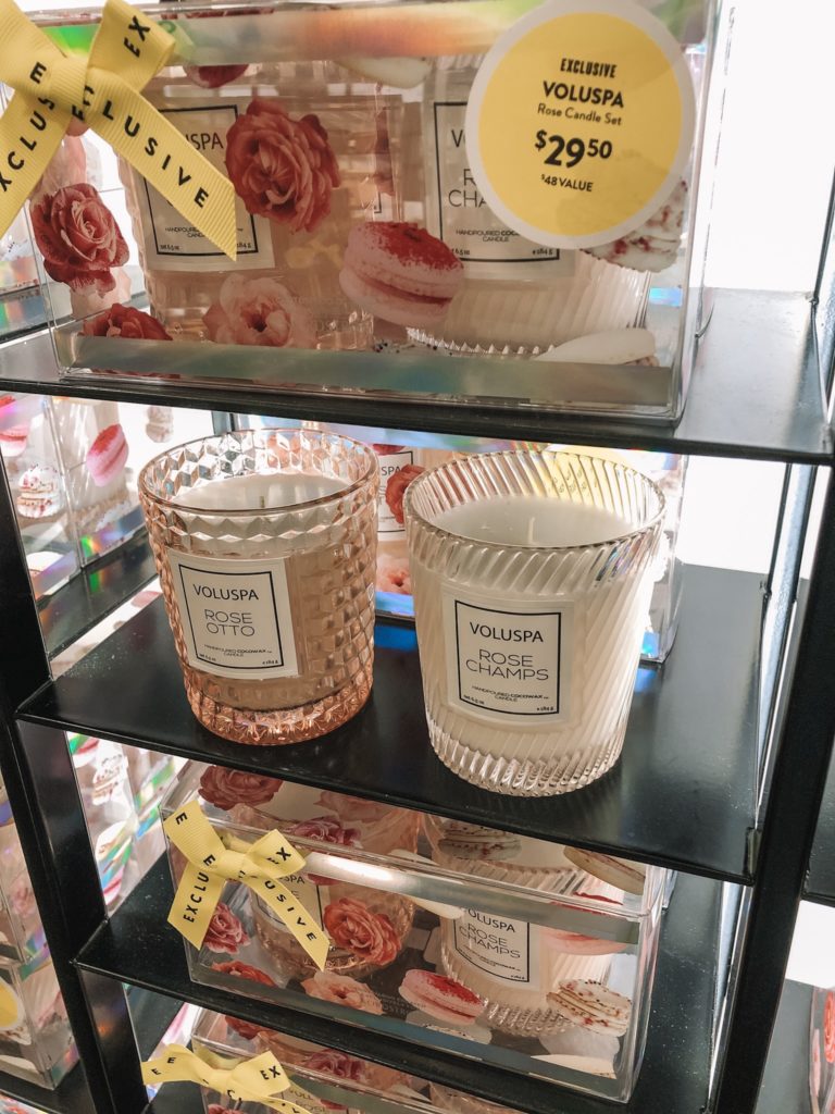 nordstrom anniversary sale 2019, nsale, voluspa candles