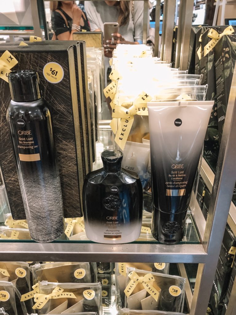 nordstrom anniversary sale 2019, nsale, oribe