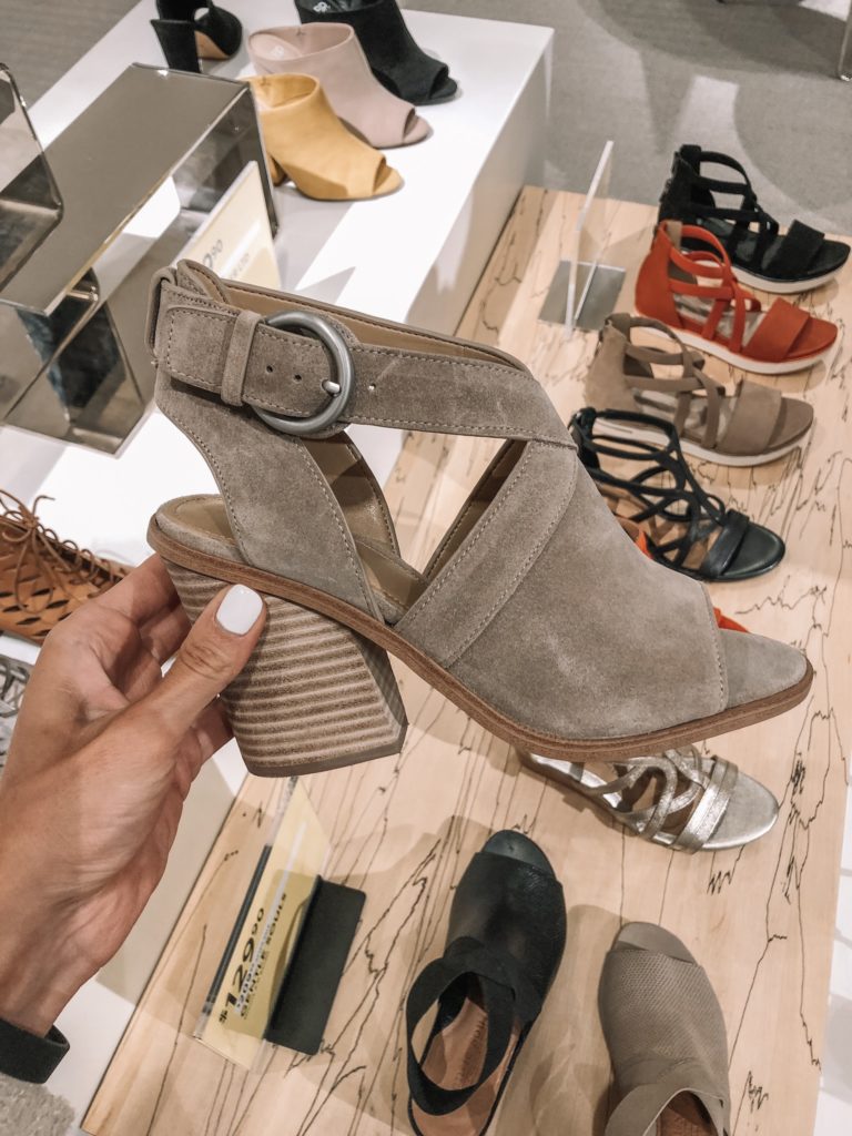 nordstrom anniversary sale 2019, nsale, Marc Fisher Vega