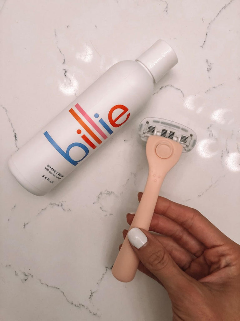 billie razor, best sellers