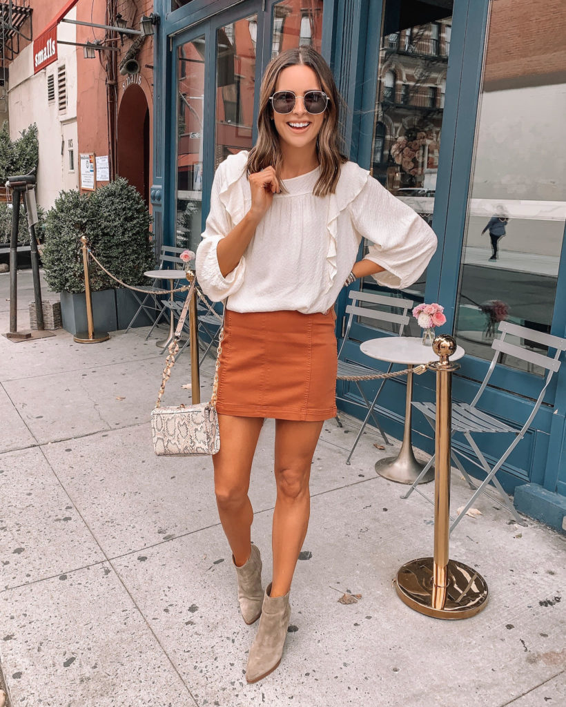 new york fashion week, outfits, street style, nyfw