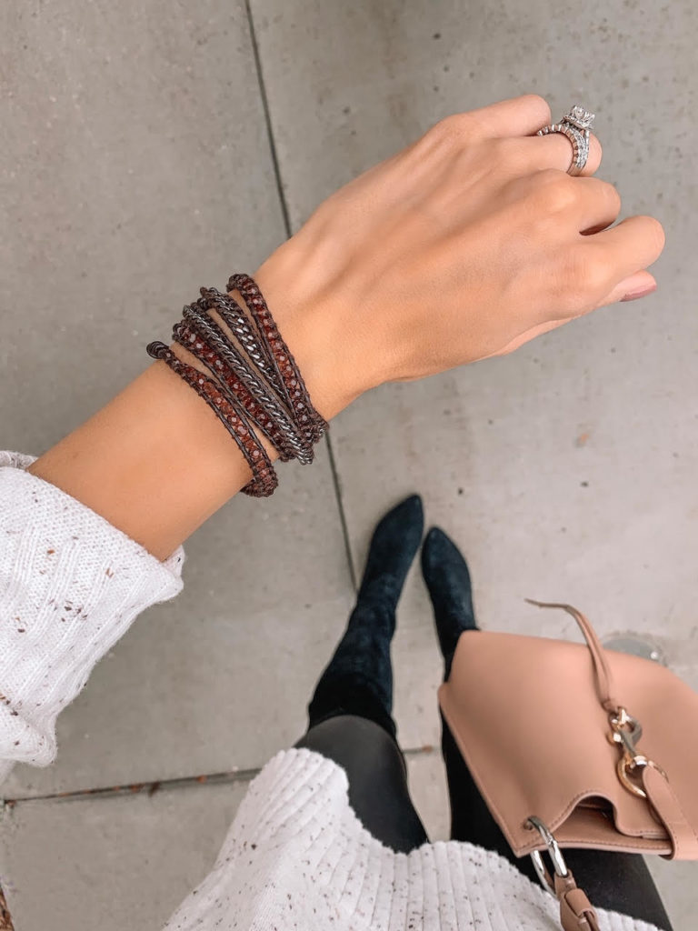 victoria emerson, wrap bracelets, bogo, boho cuffs, sale