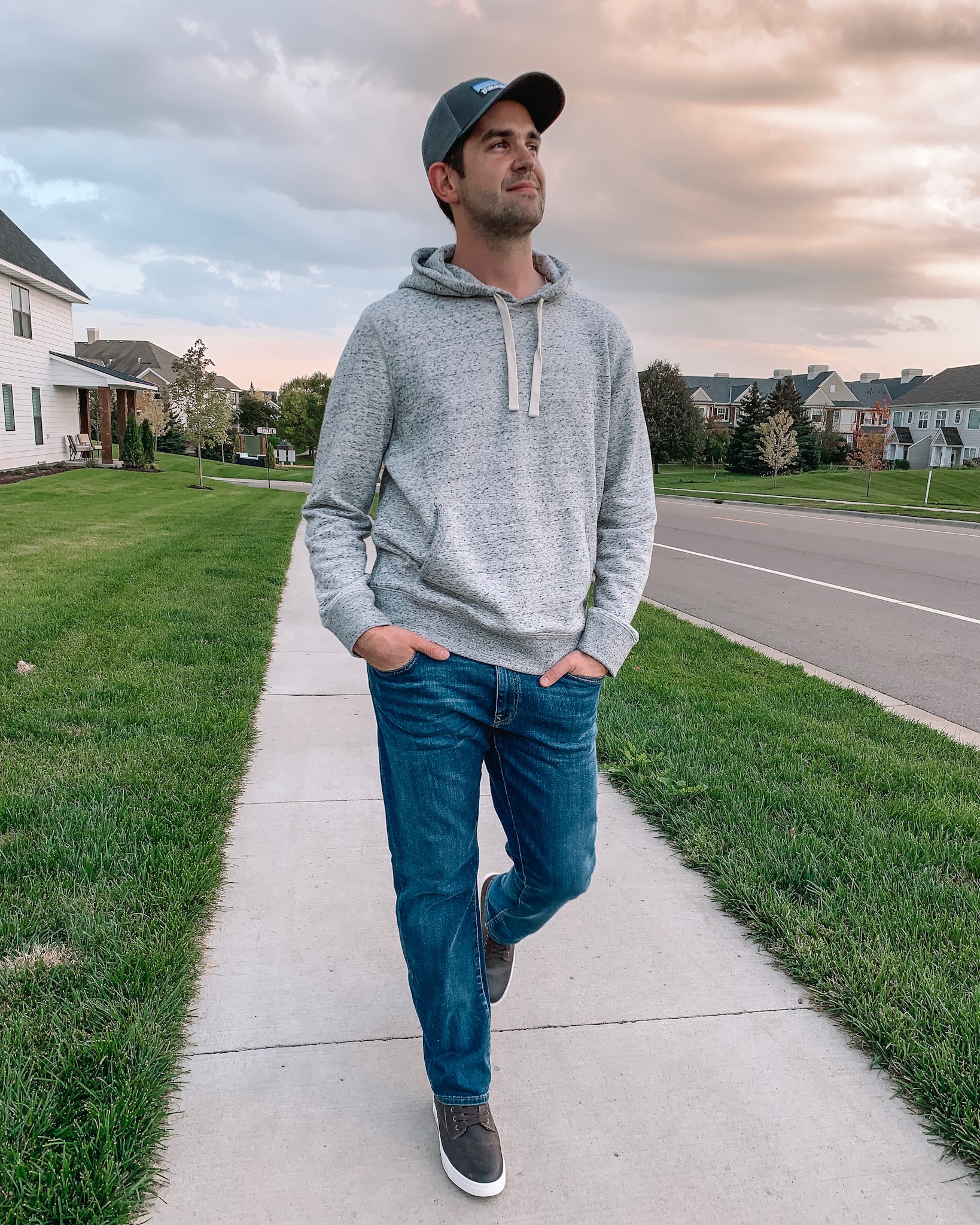 tom's picks from Nordstrom, mens wear, casual, professional