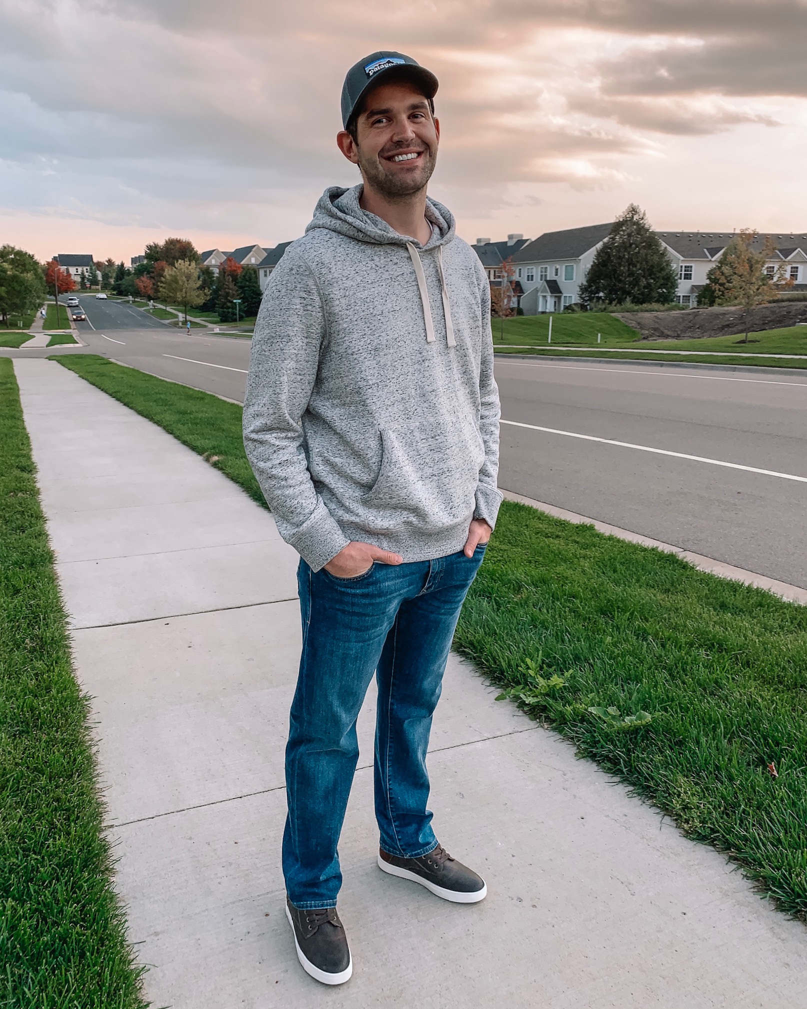 tom's picks from Nordstrom, mens wear, casual, professional