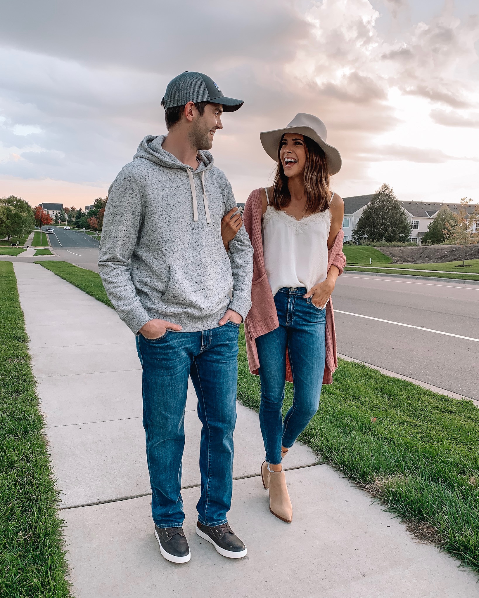 tom's picks from Nordstrom, mens wear, casual, professional