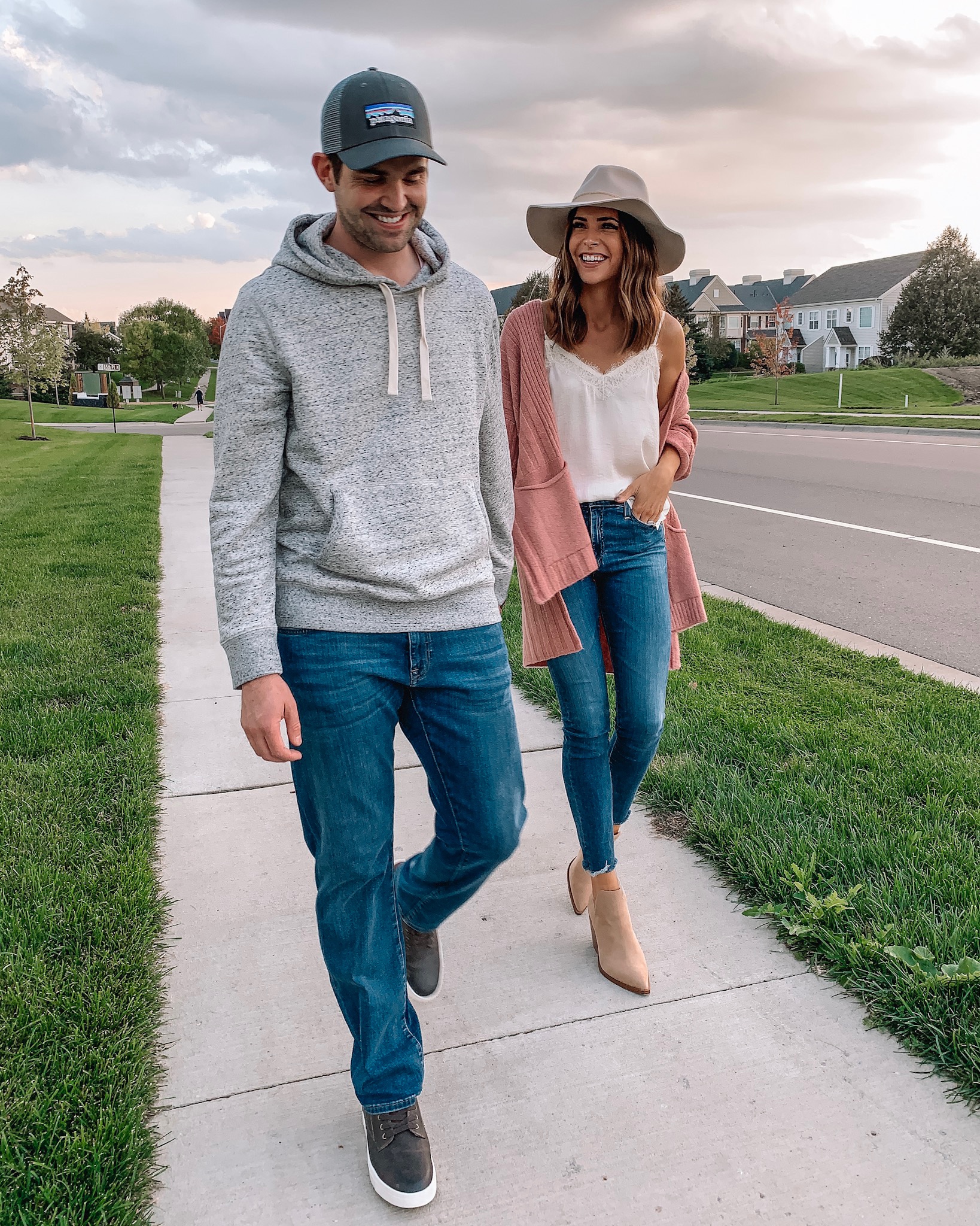 tom's picks from Nordstrom, mens wear, casual, professional