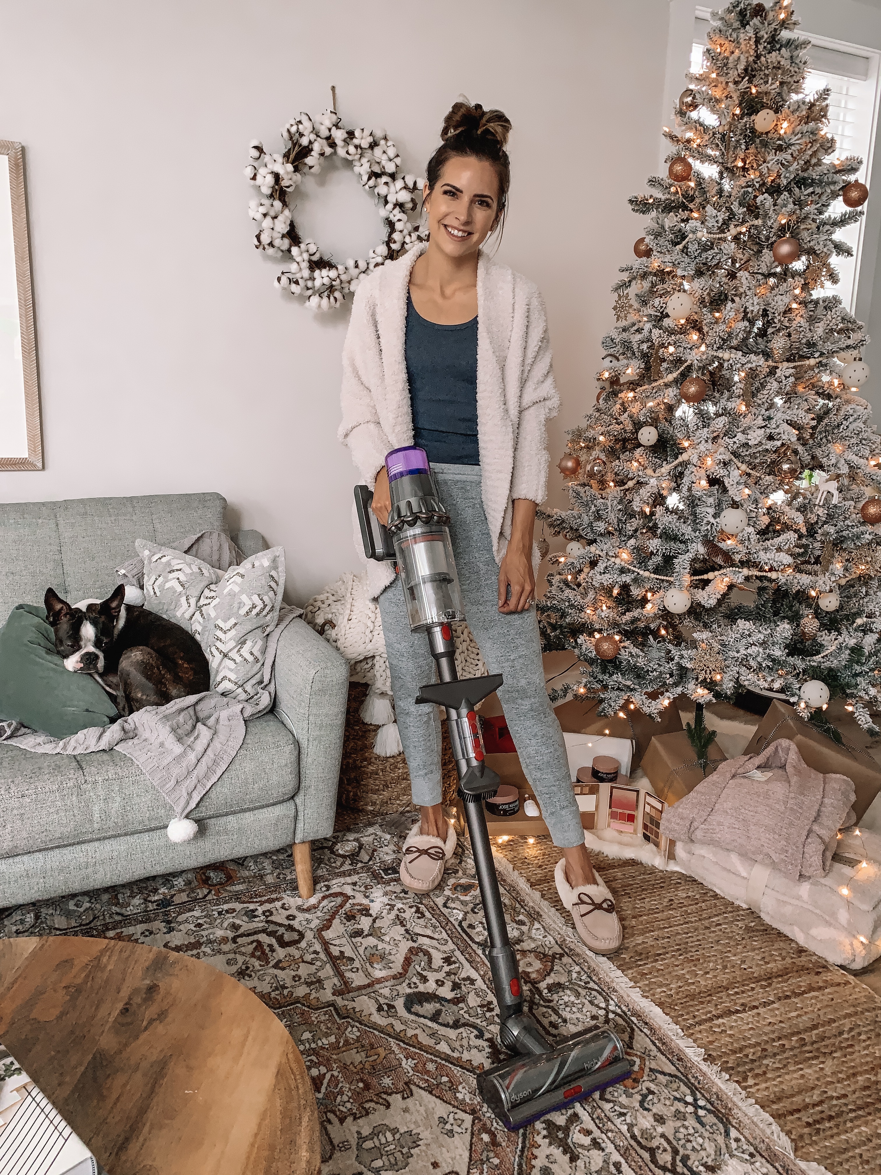 Dyson V11 Torque Drive Complete Cord-Free Vacuum sale, best of QVC gift guide, gifts for home