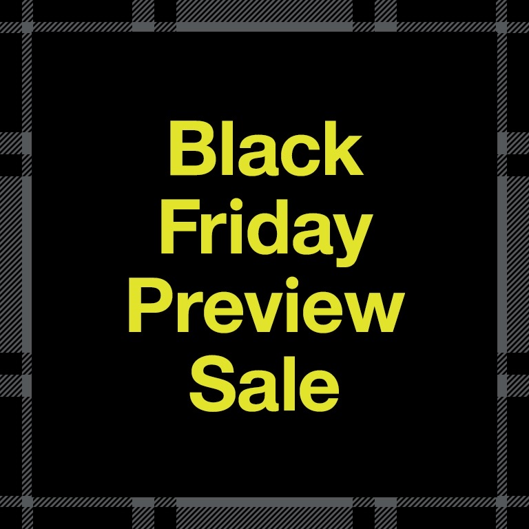 target Black Friday preview sale, best of target sales