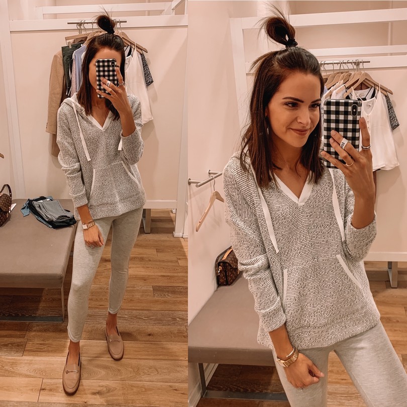 loft, lou and grey, leggings, best sellers of January 2020