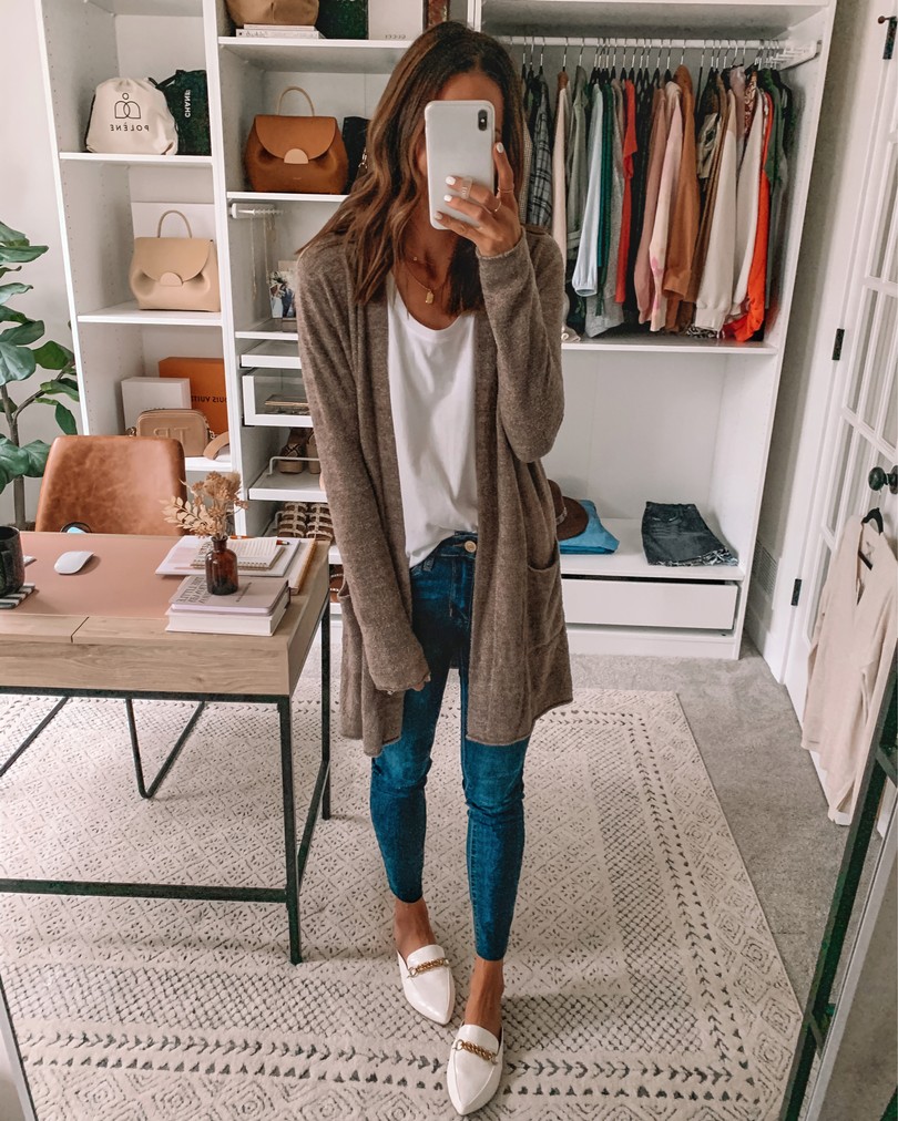 august top 10, the styled press, Taylor Brown, best sellers, top sellers, nsale 2020, barefoot dreams cardigan