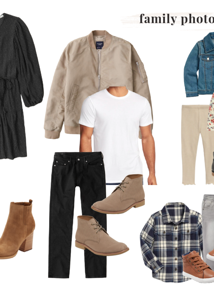 family photos outfits, family photo outfit ideas, fall family photo outfits