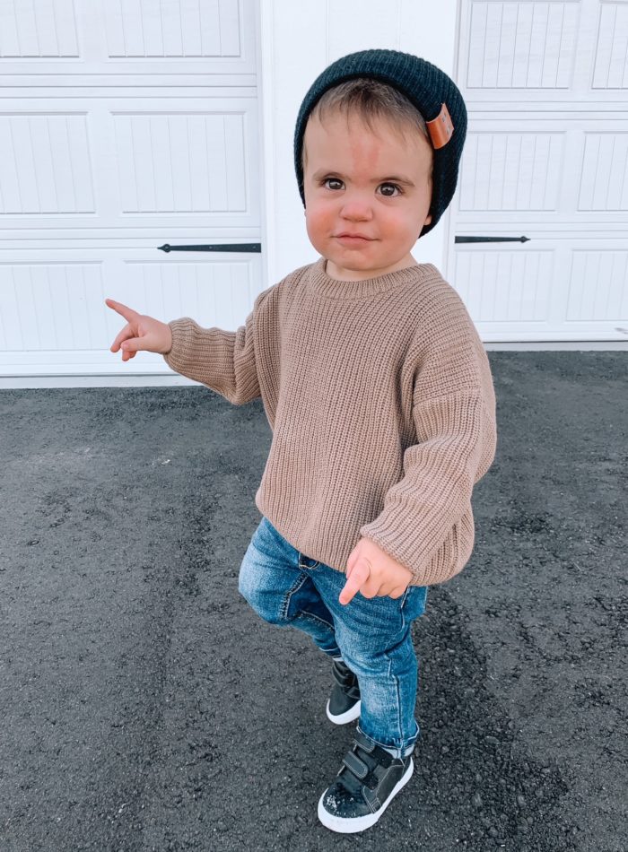 Keldon 21 month update, toddler milestones, toddler schedule