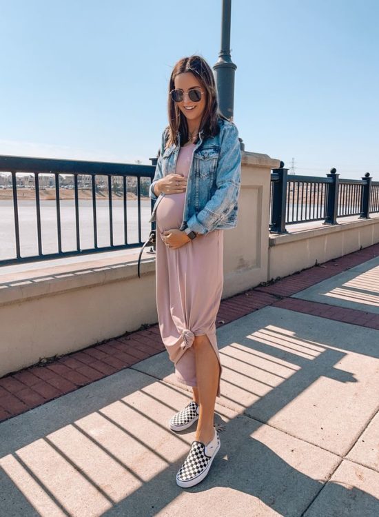 pregnancy essentials, pregnancy must-haves, 2021