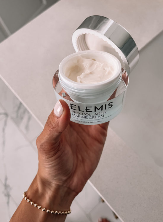 elemis skincare review, Elemis pregnancy safe products