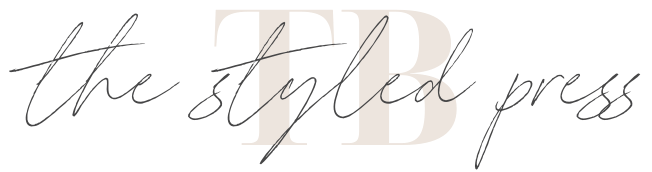 The Styled Press